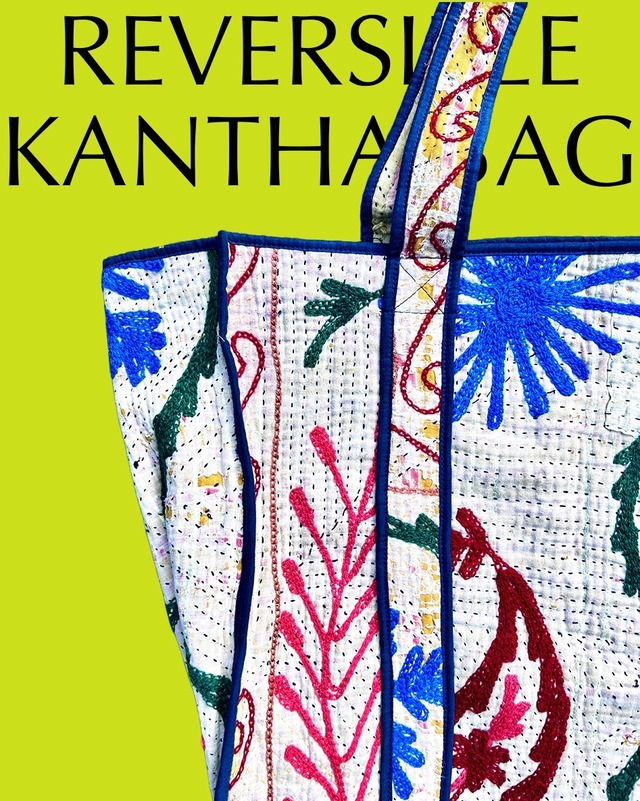 REVERSIBLE KANTHA BAG_018
