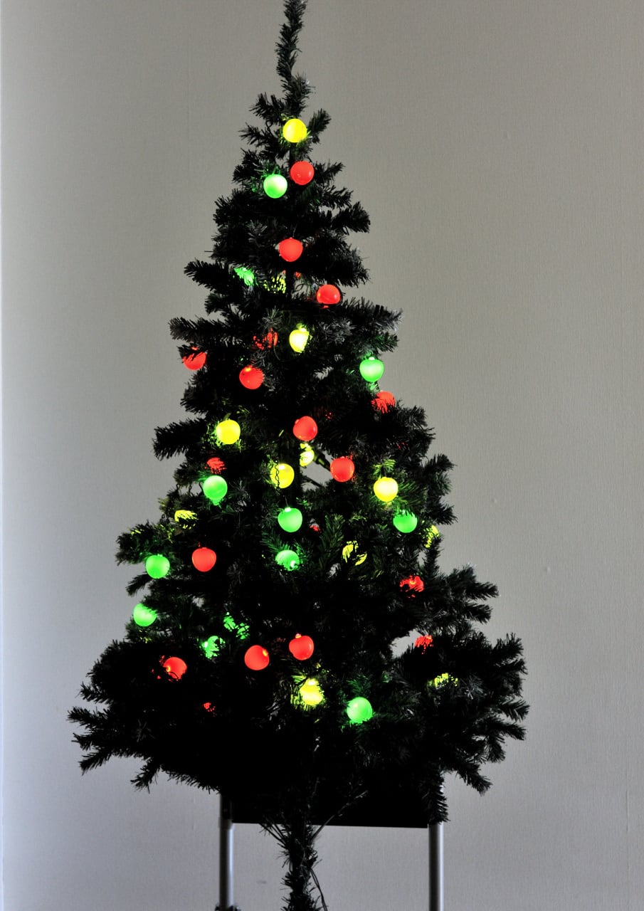 APPLE ILLUMINATION(アップルイルミネーション)コントローラ付 | 芳賀商店