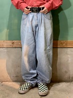 90's Levi's Silvertab Buggy Denim【W33 L30】