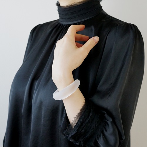 Frost Bangle (対面販売限定)