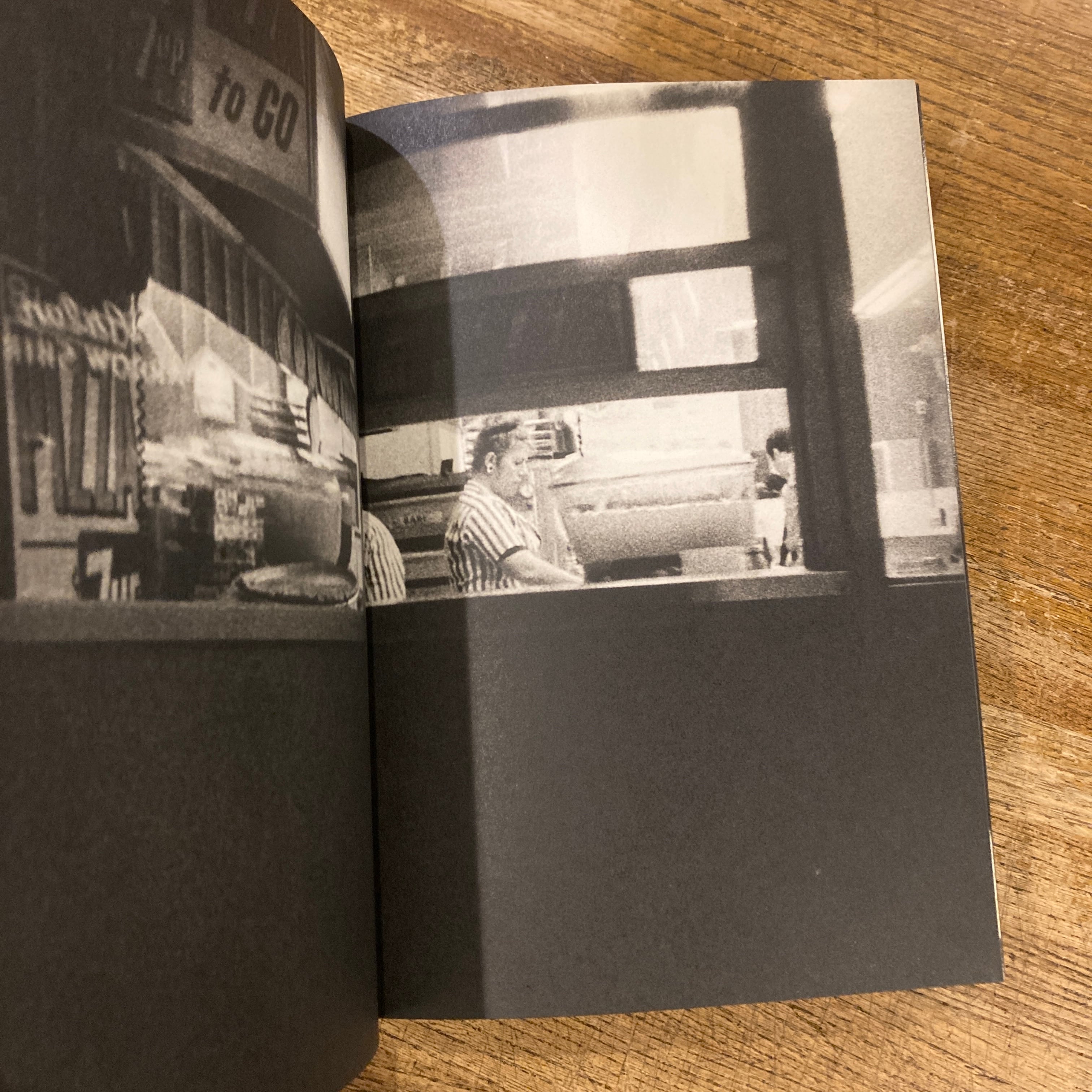 71-NY / 森山大道 Daido Moriyama | 百年