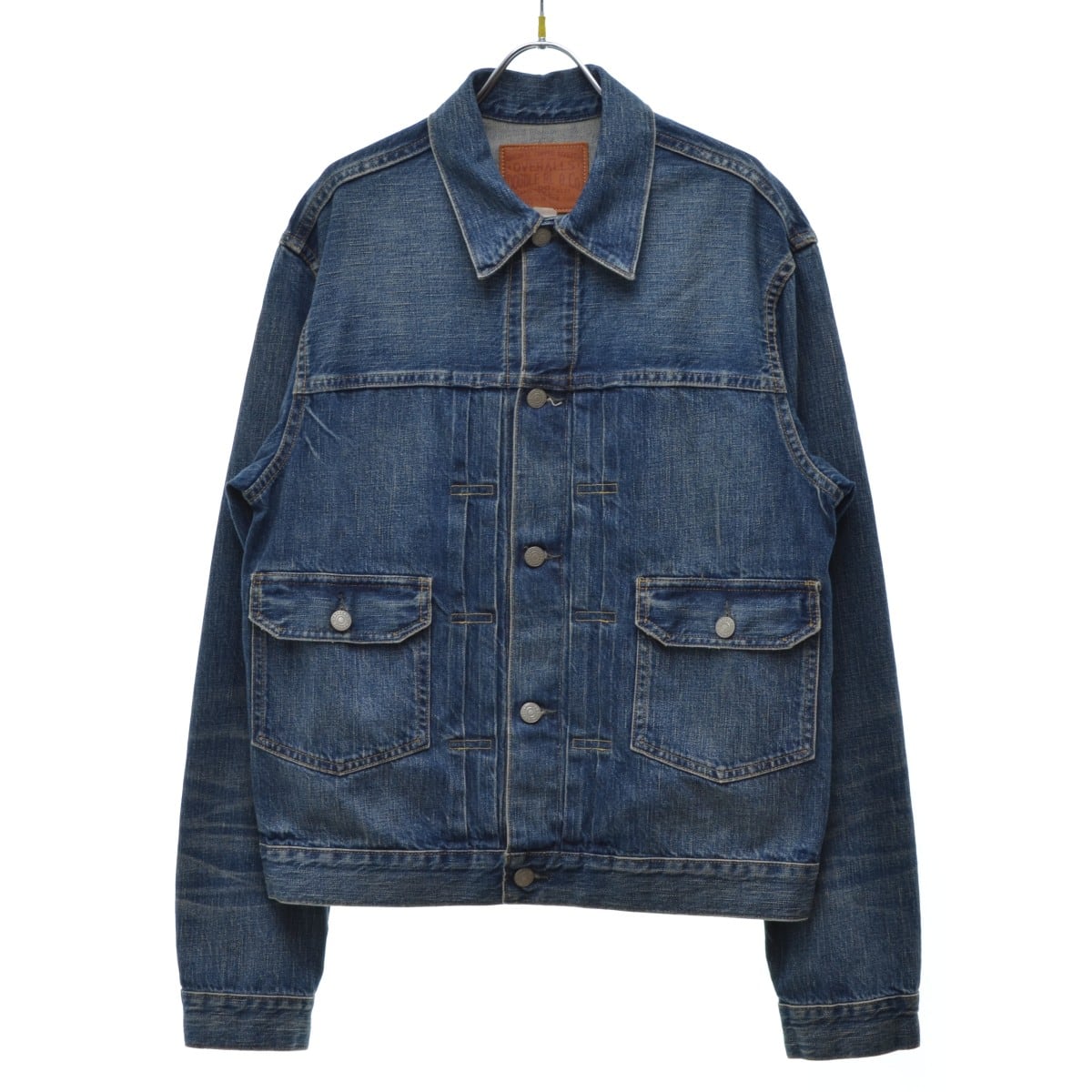 LEVIS / リーバイス 60s 559XX ギャラ入り 3rd サード ブランケット