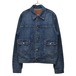 RRL / DOUBLE RL / ダブルアールエルO214 Type 2 Denim Jacket 2nd タイプデニムジャケット