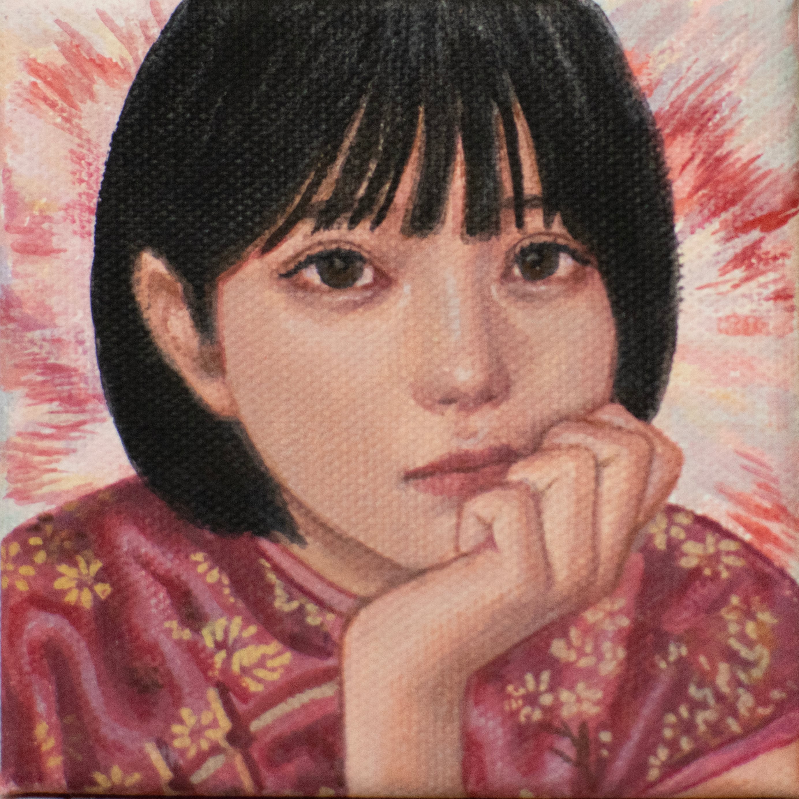 個展 | artproduce