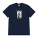 FUCKING AWESOME × INDEPENDENT / GET HIGH TEE NAVY