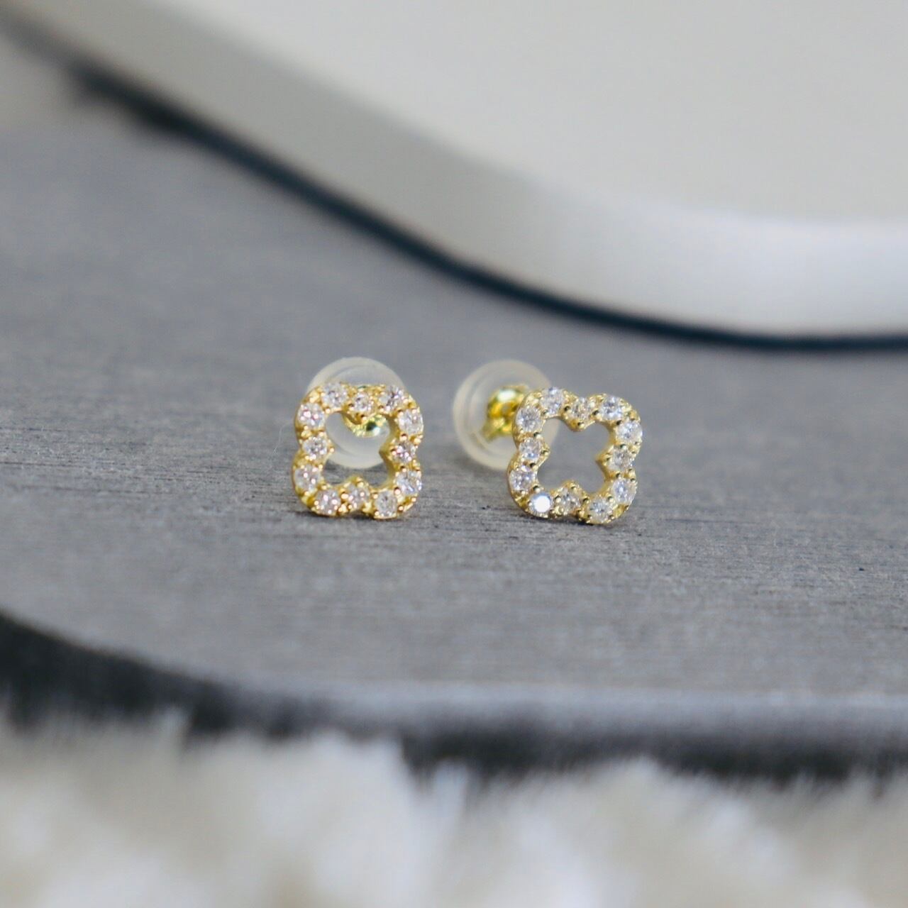 K18PG パライバ トルマリンピンキーリング ＃0号～＃7号 | BULATS