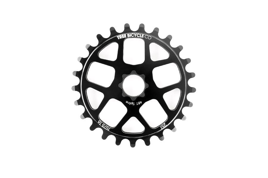 ODYSSEY BOYD SPROCKET/25T,28T,30T | Counter Attraction