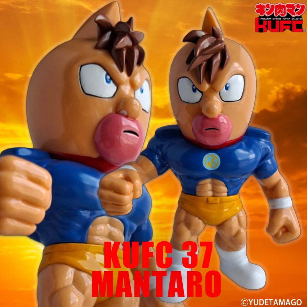 サイクロンジョー CYCLONEJOE キン肉マンやウルトラマンのフィギュアや