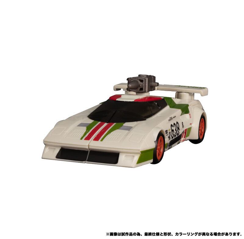 未開封 トランスフォーマー アースライズホイルジャック ER-03 トランスフォーマー アースライズ ER-03 ホイルジャック 国内版