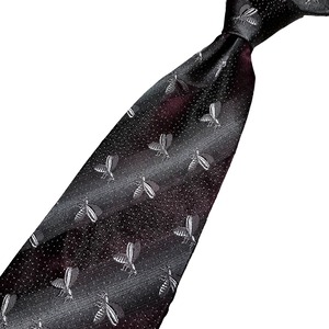 DOLCE&GABBANA silk tie