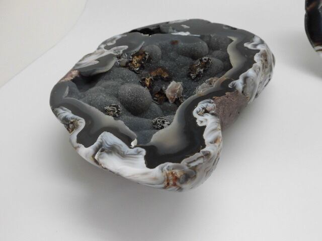 【送料無料】石の宝石箱 トレジャーアゲート（瑪瑙）セット no.2