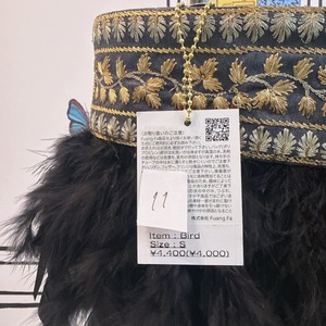 ファンファBAG   (4~11)　4,000円+税