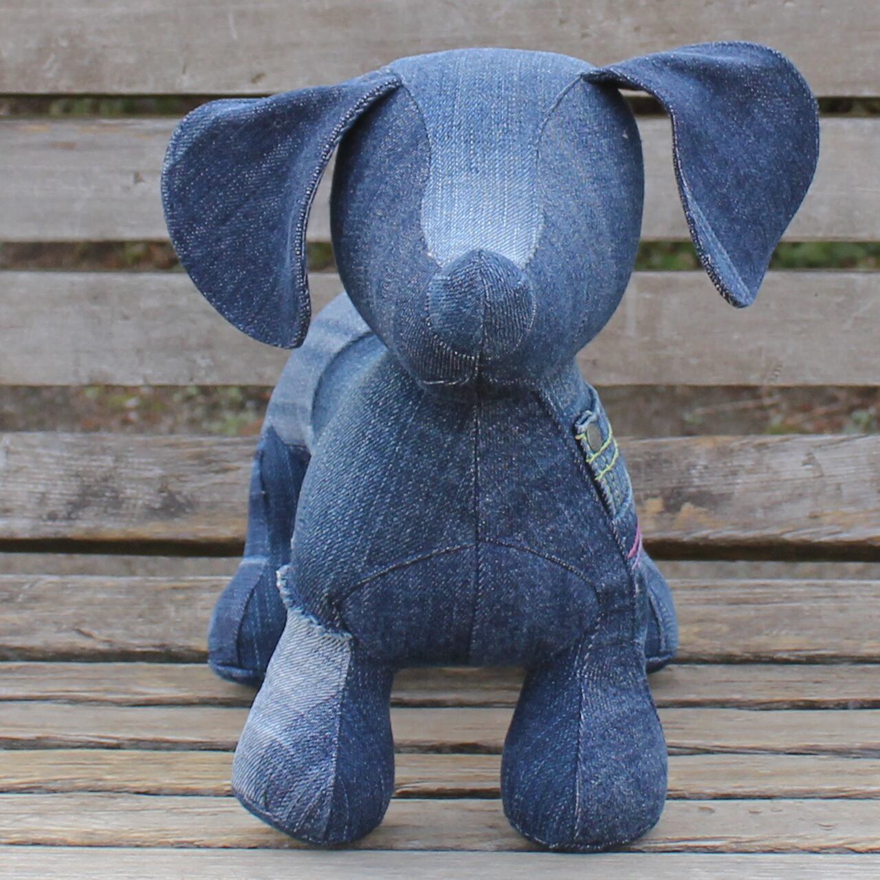 ウェルカムDOG　ダックス　OMO-TS-3072