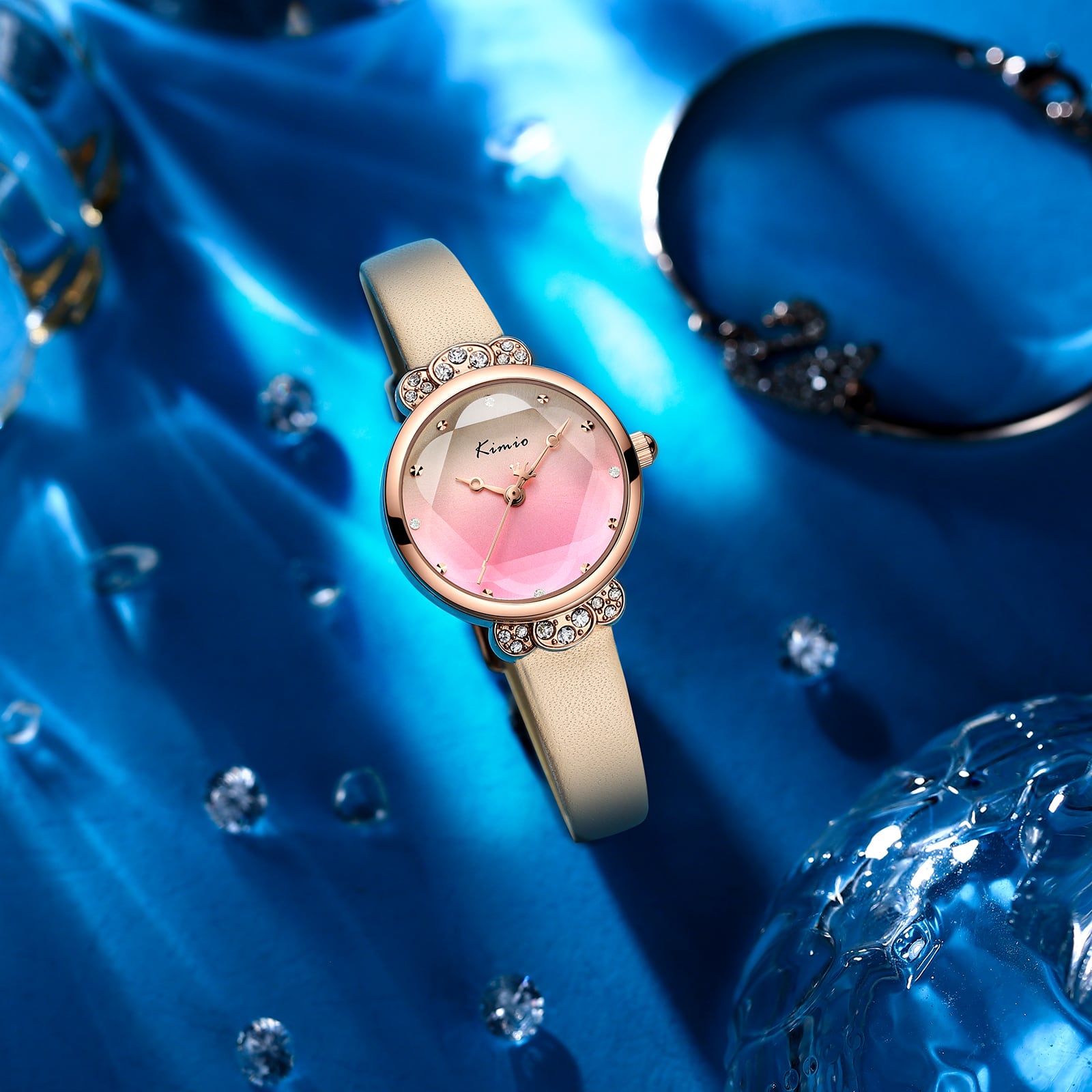2021年モデル | AromaFlat watch shop 腕時計 レディ―ス 工房
