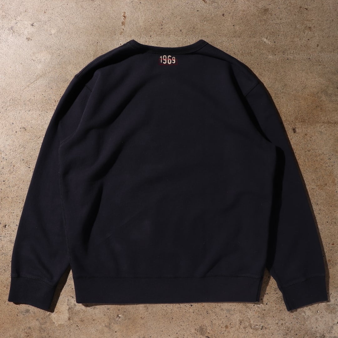 OLD GAP L 80s スウェット ネイビー オールドギャップ the gap | ENCOUNT