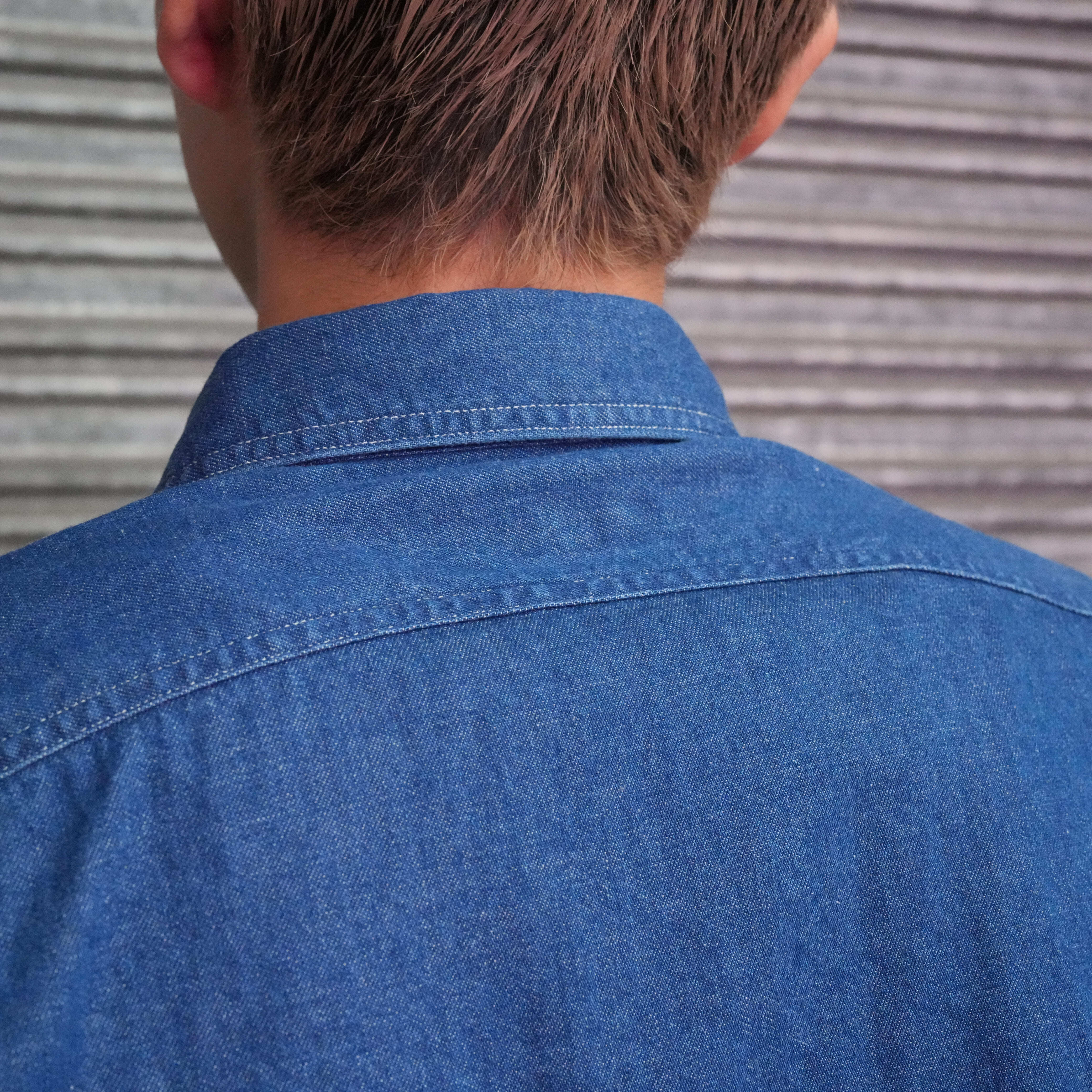 FOUNDOUR (ファウンダ) 25AW 