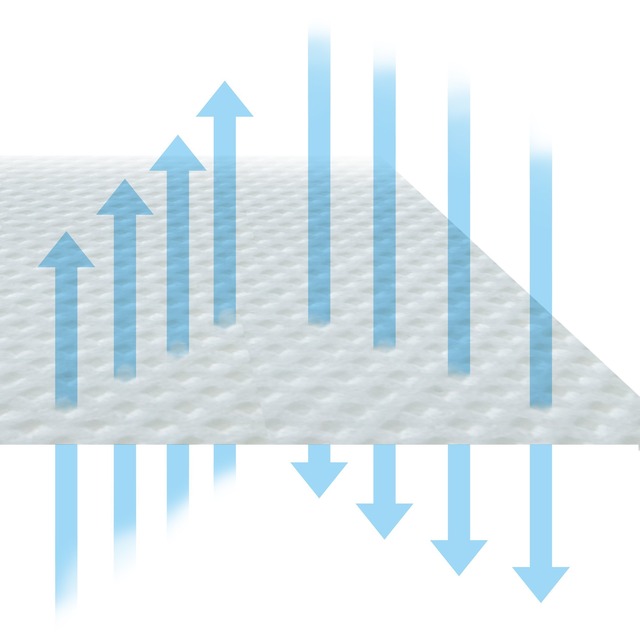 アストロ 衣装ケース 4個 プチローズ柄 不織布 183-21
