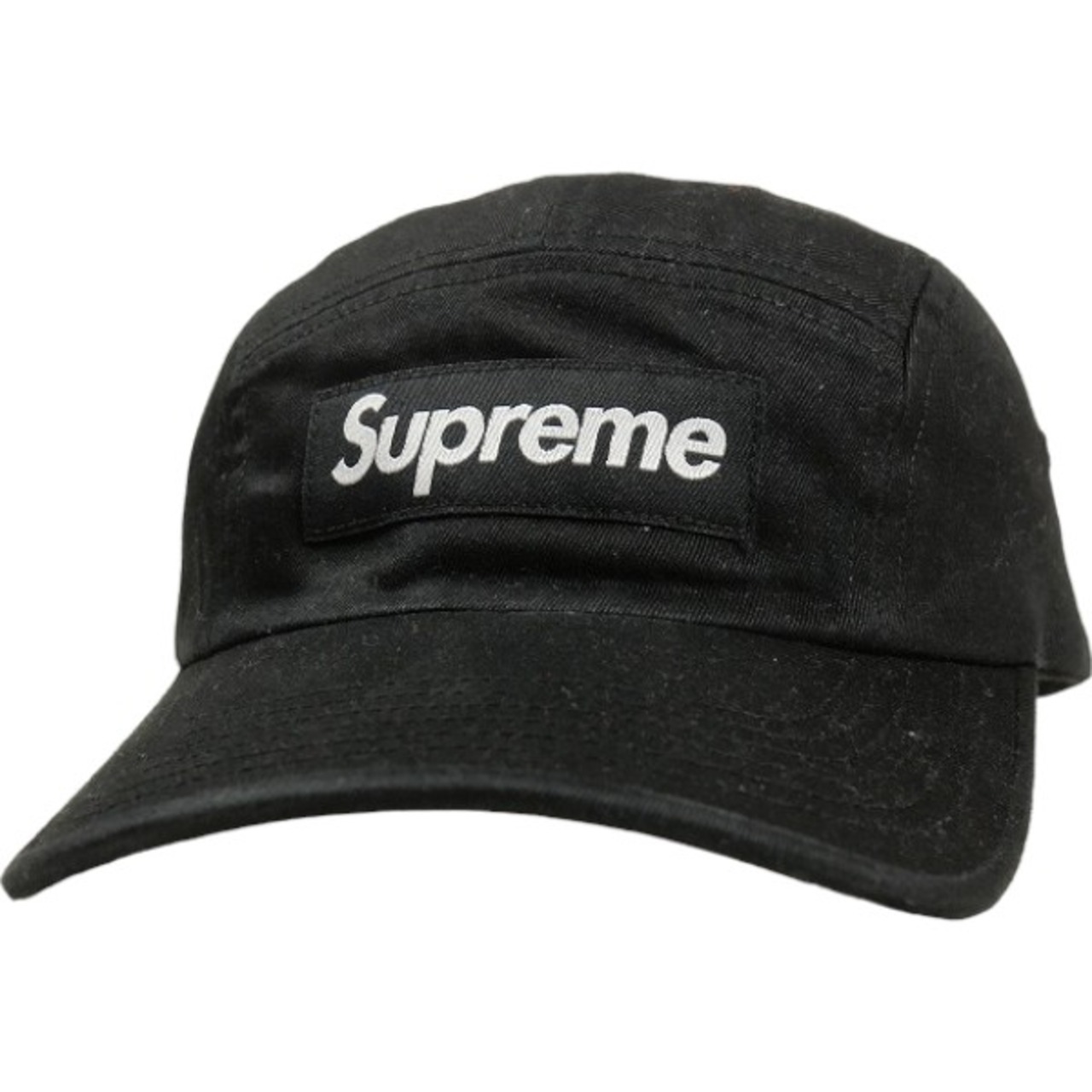 Size【フリー】 SUPREME シュプリーム Washed Chino Twill Camp Cap 