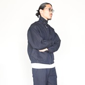 OLD JOE(オールドジョー) MERCURY CLUB JACKETsetup style