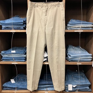 1960s LEVI'S STA-PREST SLACKS