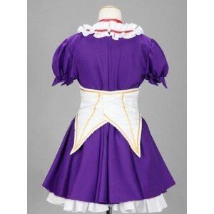 K516 東方Project 香霖堂 八雲紫 風 コスプレ衣装 cosplay