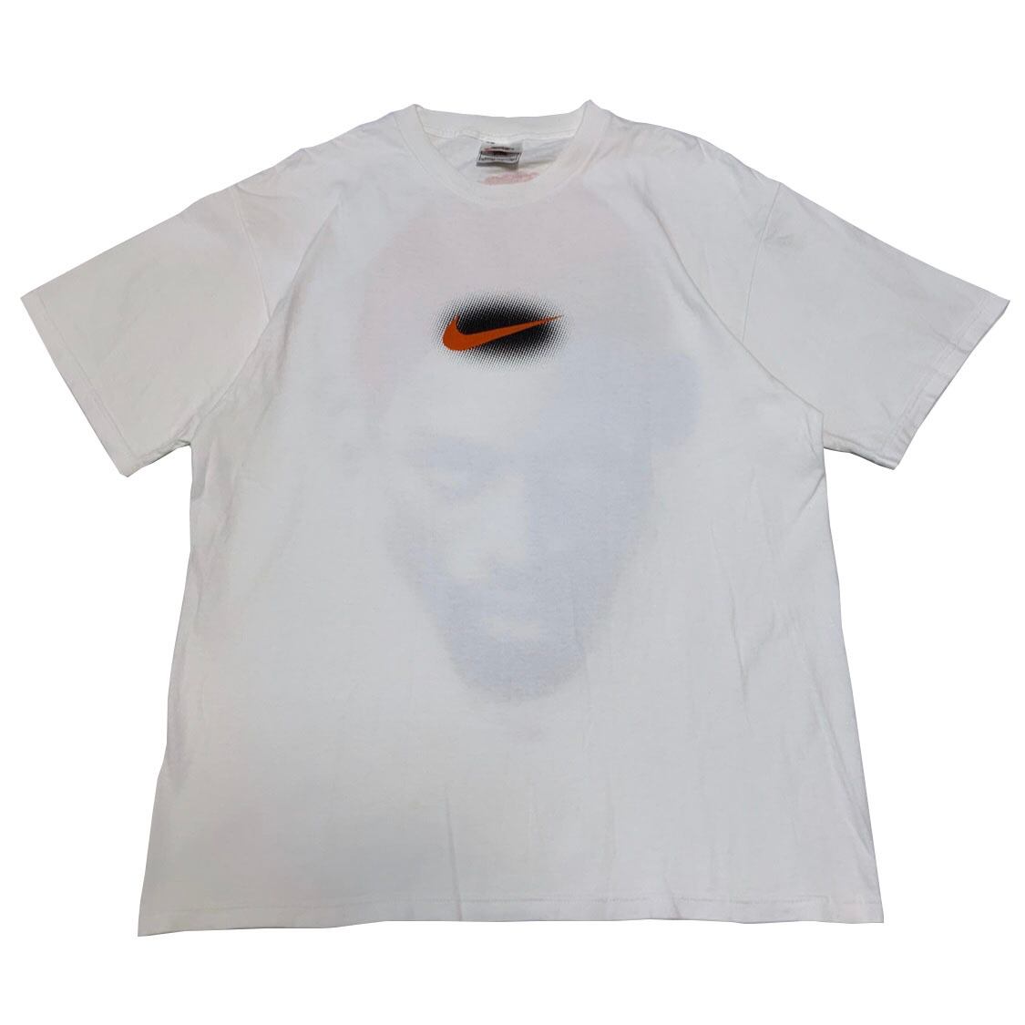 90S NIKE Dennis Rodman/ナイキ デニス ロッドマン Tシャツ | ALLEYOOP23