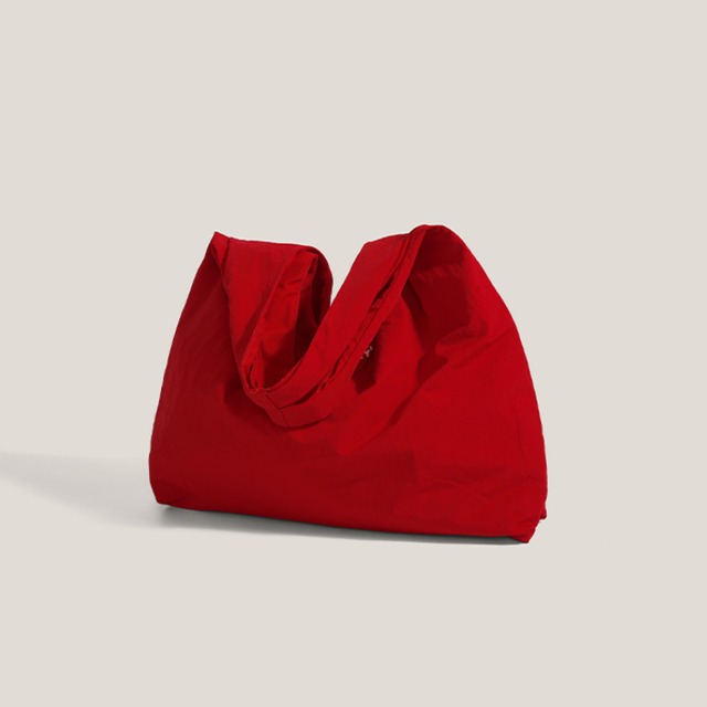 point logo tote bag　ポイントロゴトートバッグ　J1455