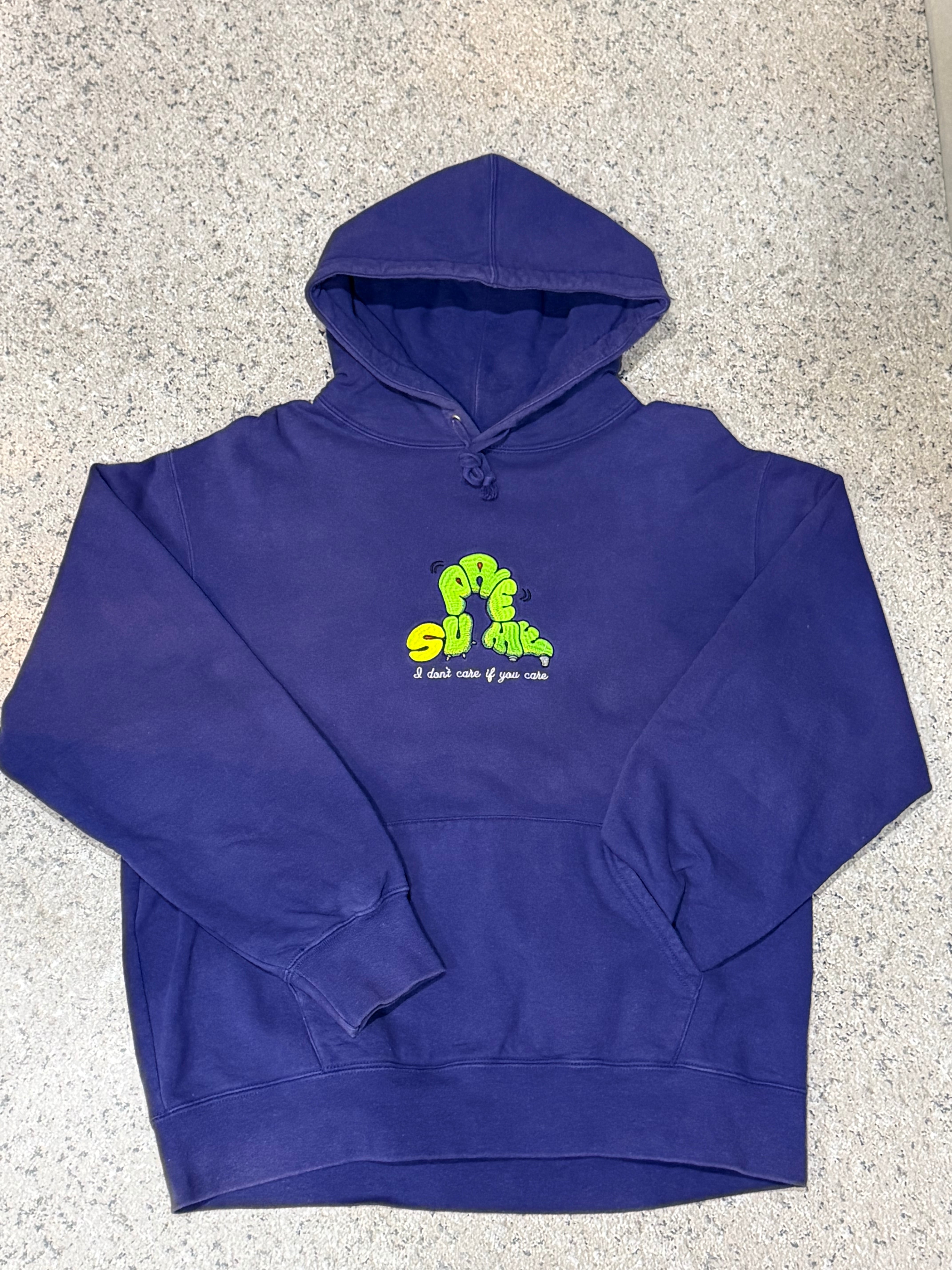 HOODIE | 404VINTAGE