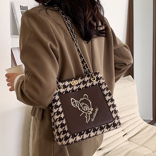 レッドスタイルウィンター 冬物 メッセンジャーバッグ Tiancai_Wing_Bag52802014190