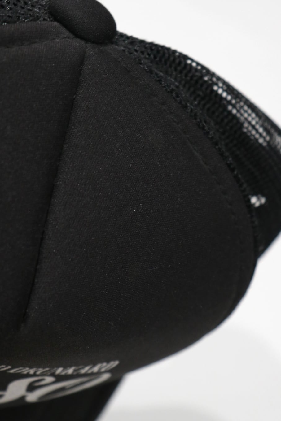 ROSSO logo mesh cap | Cary
