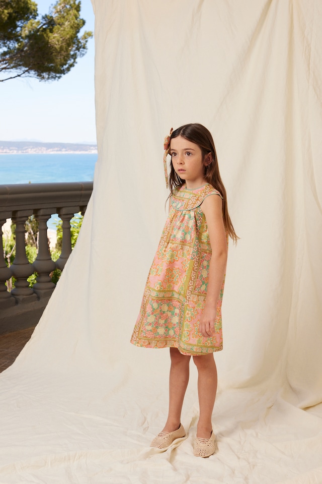 《即納》outlet Bebe Organic / Claire Dress