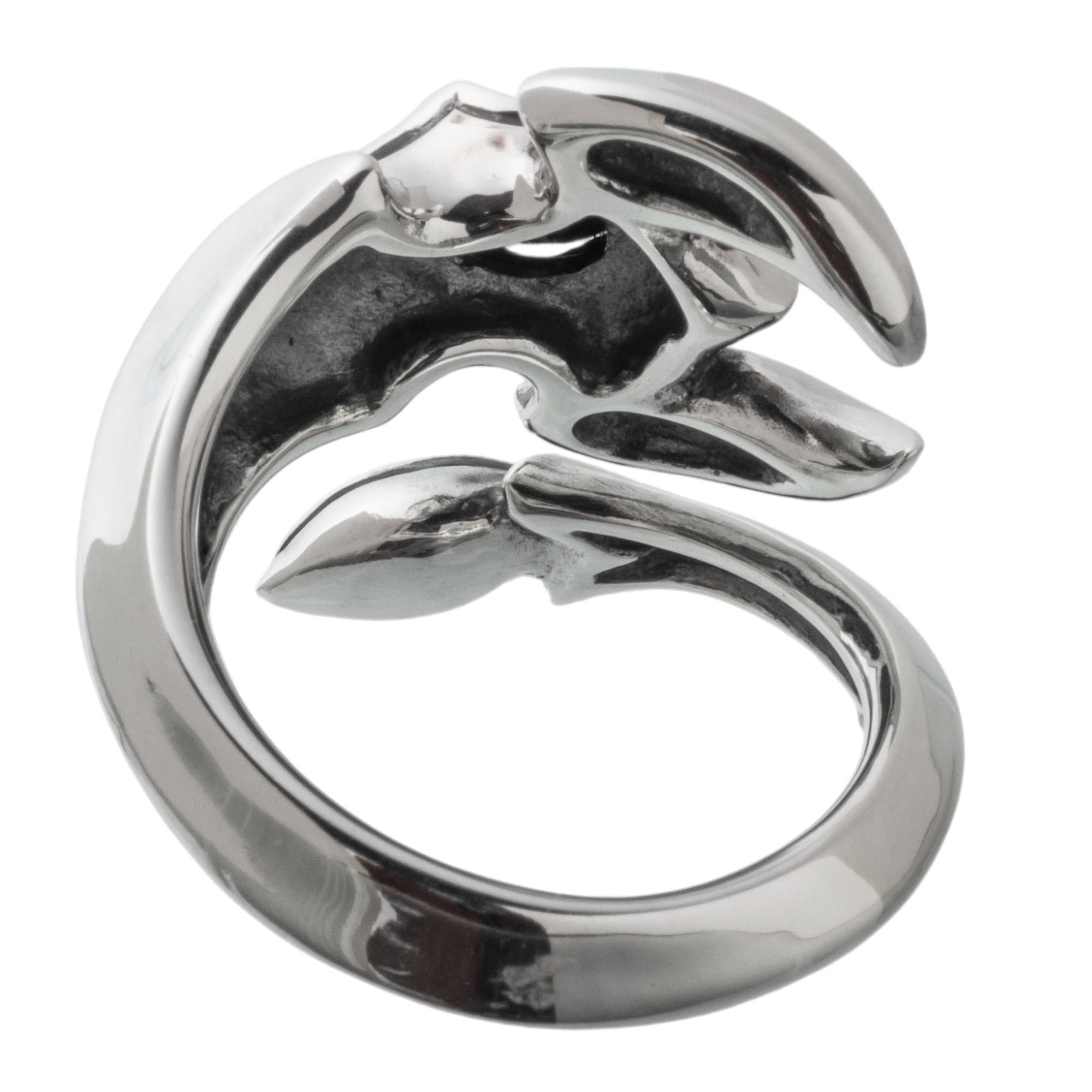 限定誕生石シリアル入り】【カスタムオーダー】ポイズンスコーピオン