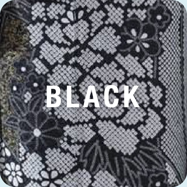 振袖 BLACK(レンタルプラン)