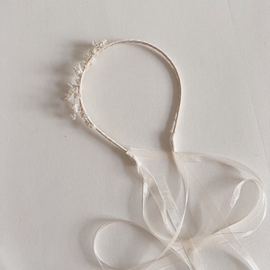 GOODSレトロパールカチューシャ7色