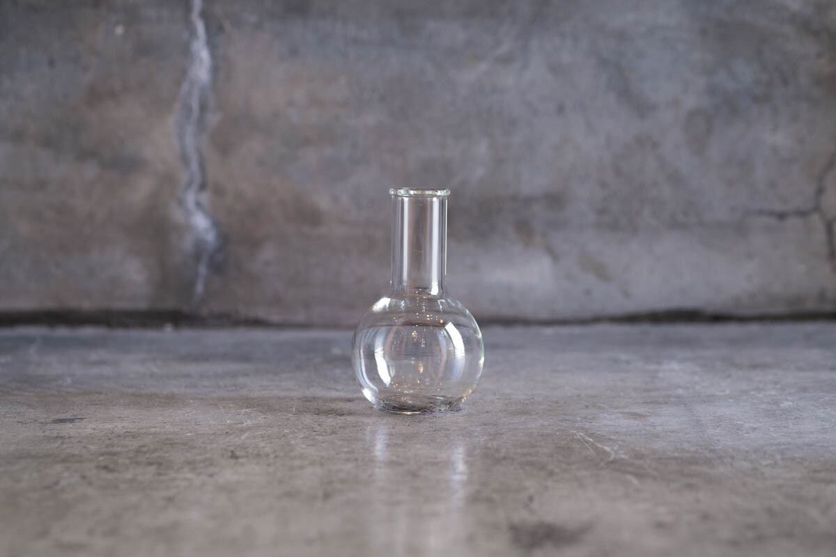 BOROSIL 平底フラスコ_100