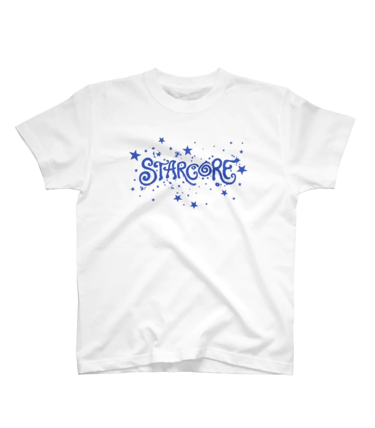 starcore Tシャツ　値下げ⭕️ STARCORE