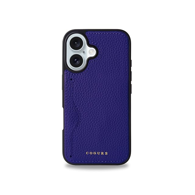 ボッテガヴェネタ】イントレチャートiPhone7/8/SEケース Blue BOTTEGA