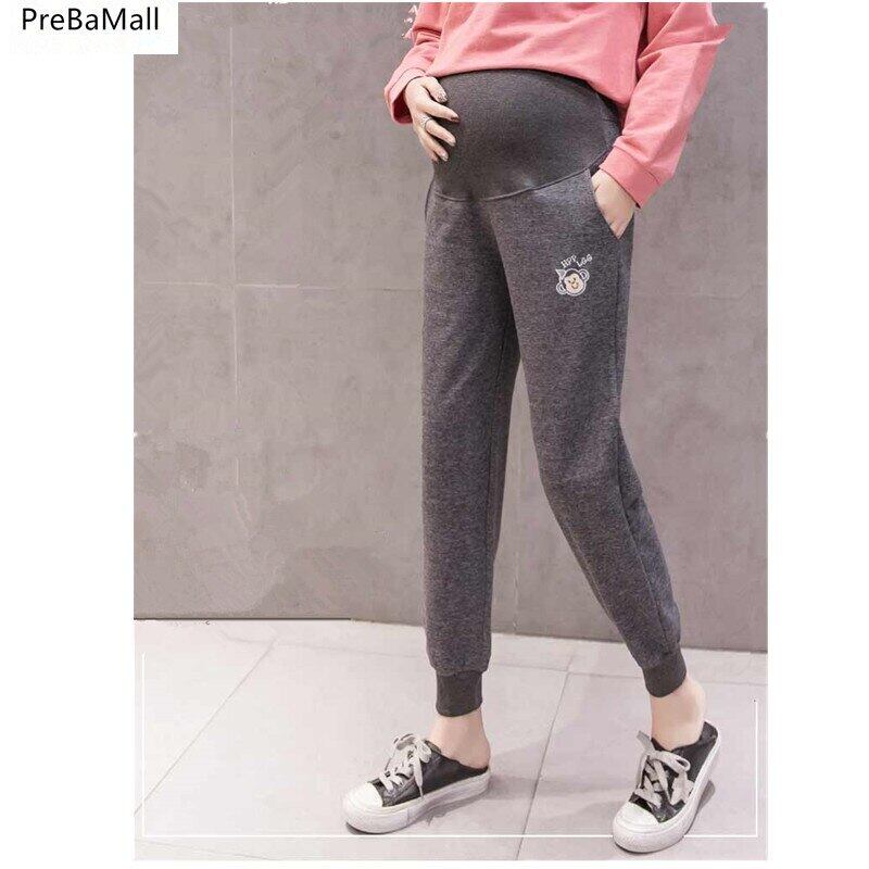 【新作】【送料無料】 マタニティパンツ2020春のハーレムパンツ妊娠中の女性ベリールーズマタニティ スプリング 春物 AL expec370812181018