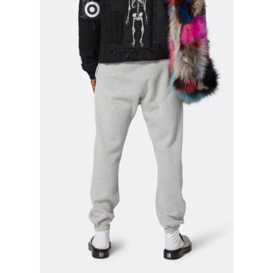 Gallery Dept GD ENGLISH LOGO SWEATPANTS | AYIN