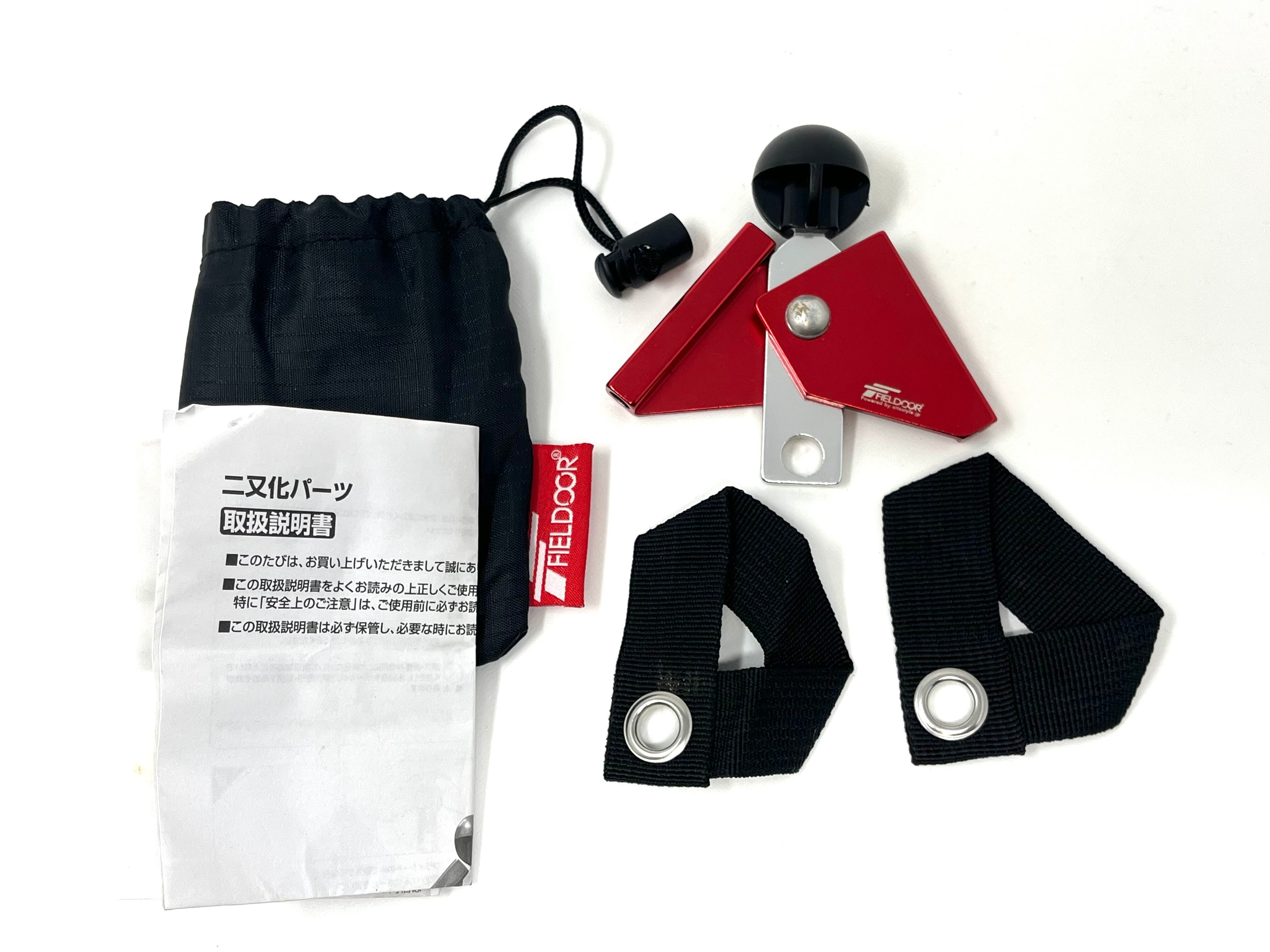 LOCKFIELD EQUIPMENT（ロックフィールドイクイップメント）LFE JB