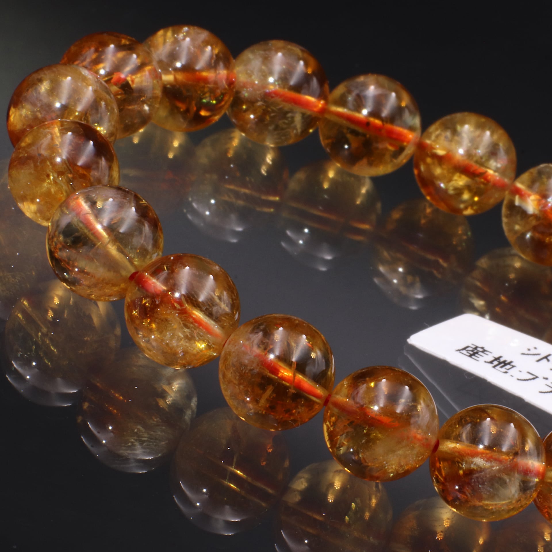 No.260863】アクアマリン ブレスレット MikiWorld | 美奇ワールド