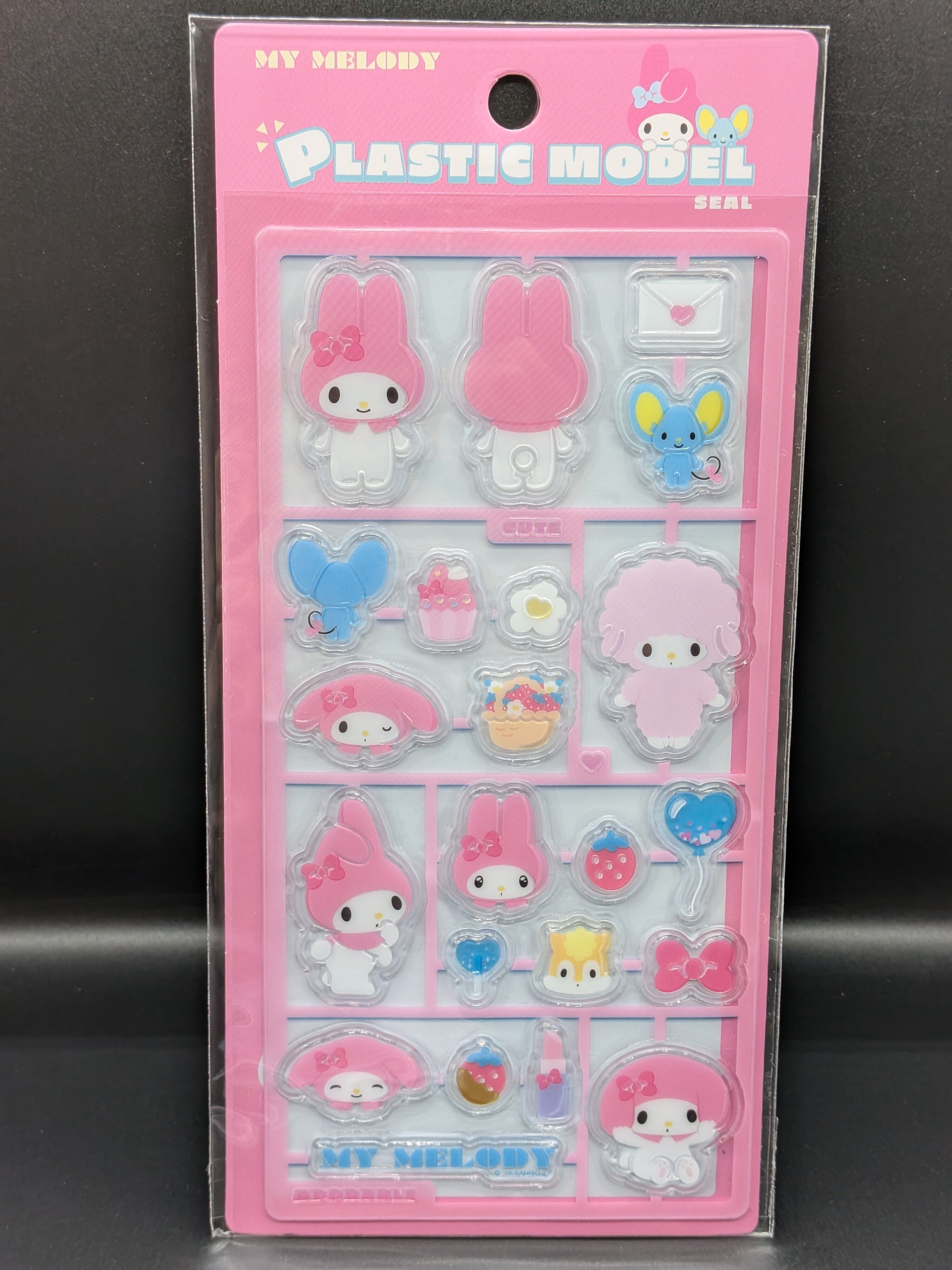 ルル様☻専用 Sticker Shop