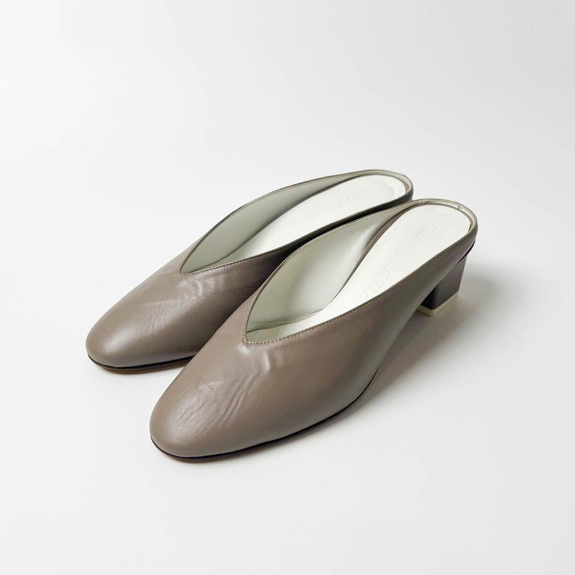 [NEW] GRAY MATTERS  / MULE MILM5A