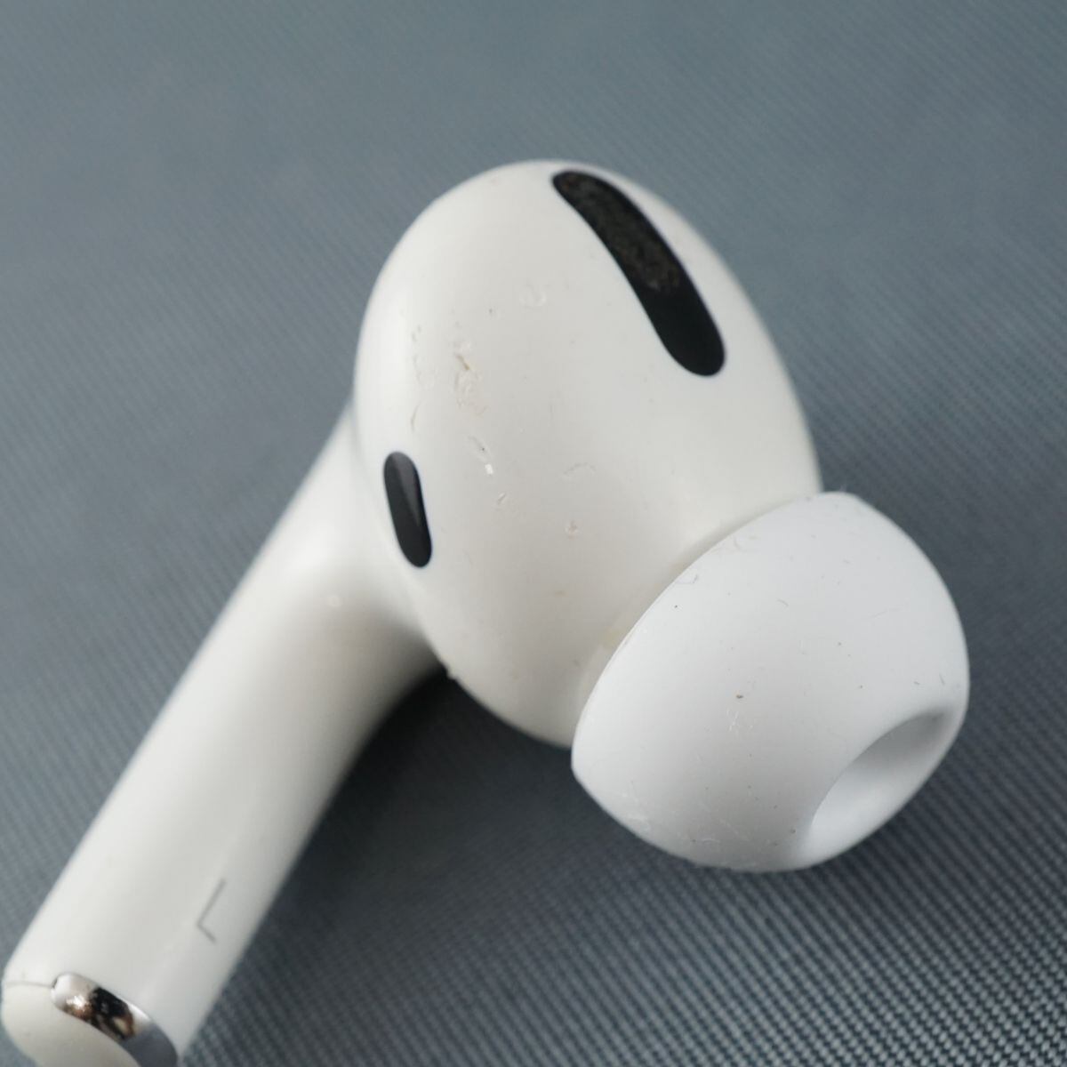 Apple AirPods Pro エアーポッズ プロ 左イヤホンのみ USED美品 第一