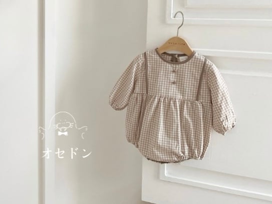 Bebe nine | 韓国子供服 OsedOn (オセドン)