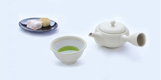 送料無料 老舗 清泉園 特上玉露芽茶 玉真 100g 宇治茶 玉露 煎茶 京都