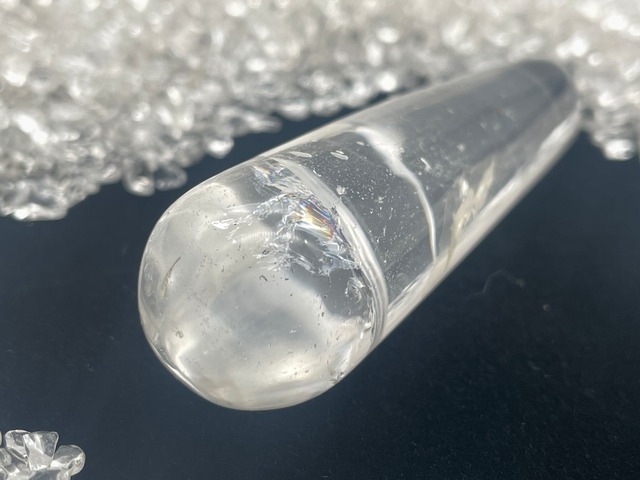 ワンド（水晶）