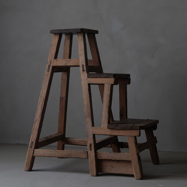 Stepladder