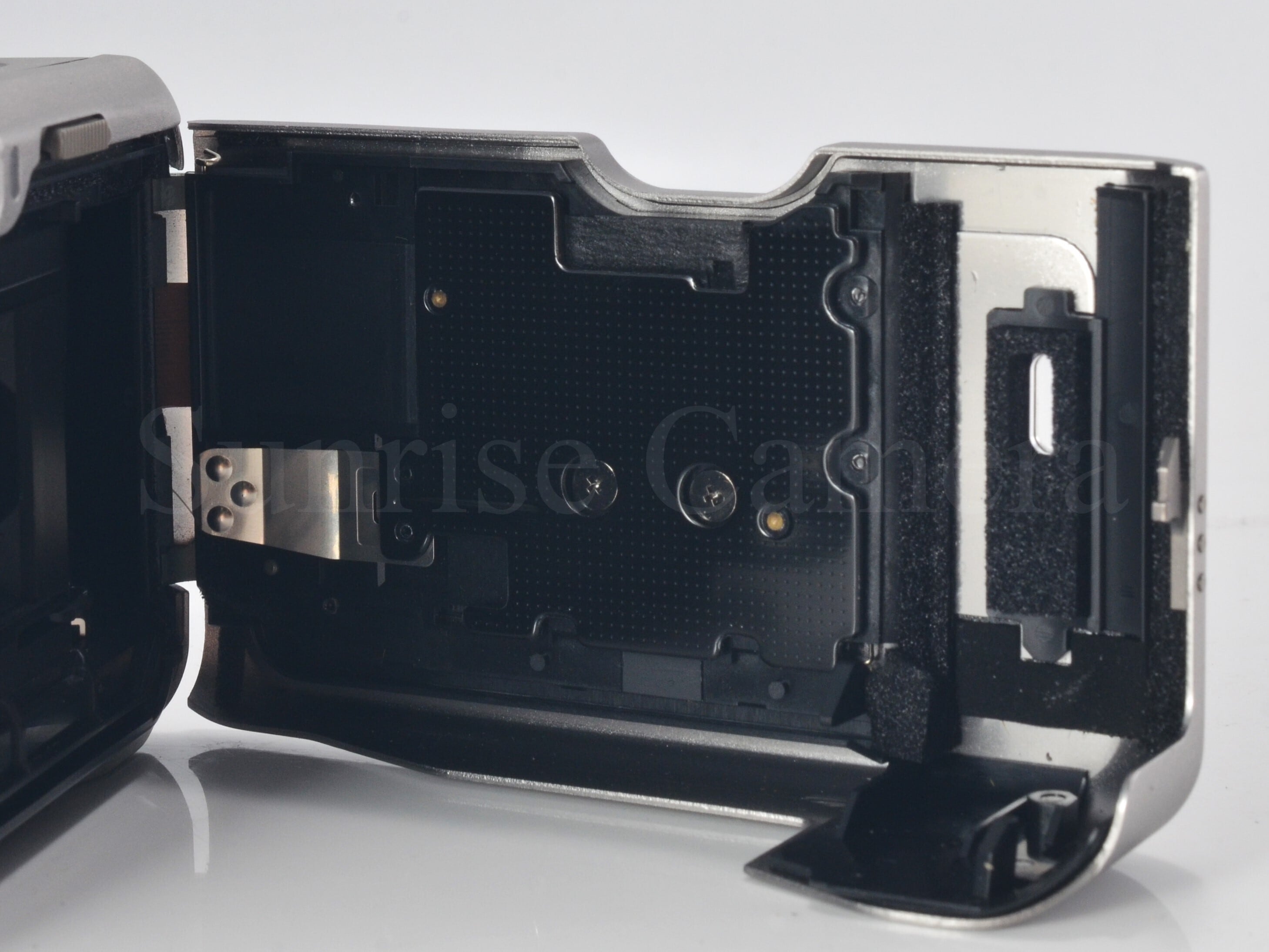 FUJIFILM CARDIA mini TIARA / FUJINON 28mm F3.5 富士フイルム