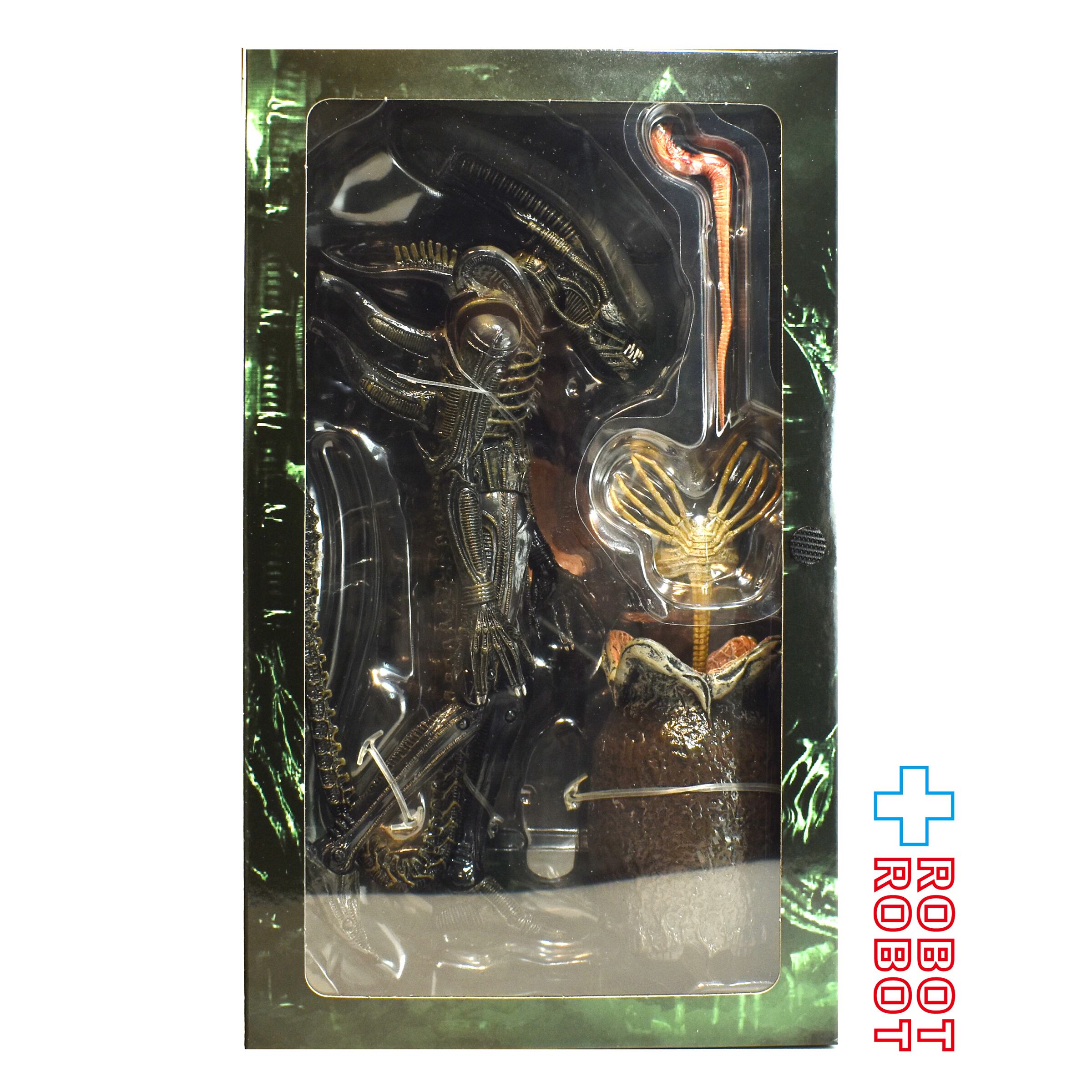 NECA グレムリン アルティメット フラッシャー グレムリン アクション